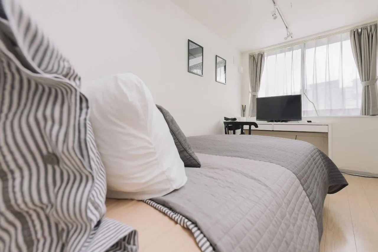 5963 Hotel طوكيو 0*,