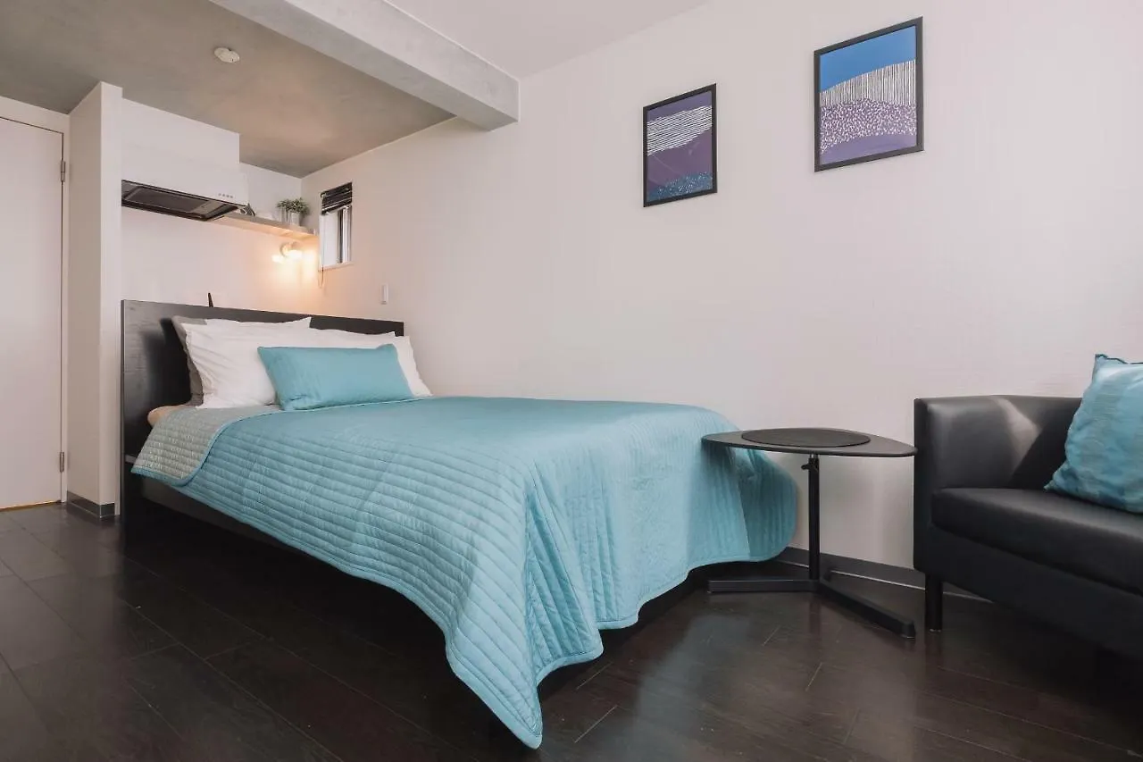 5963 Hotel طوكيو اليابان