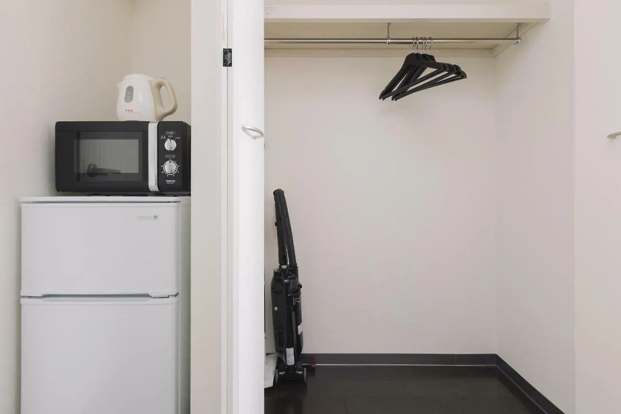 5963 Hotel طوكيو 0*,  اليابان