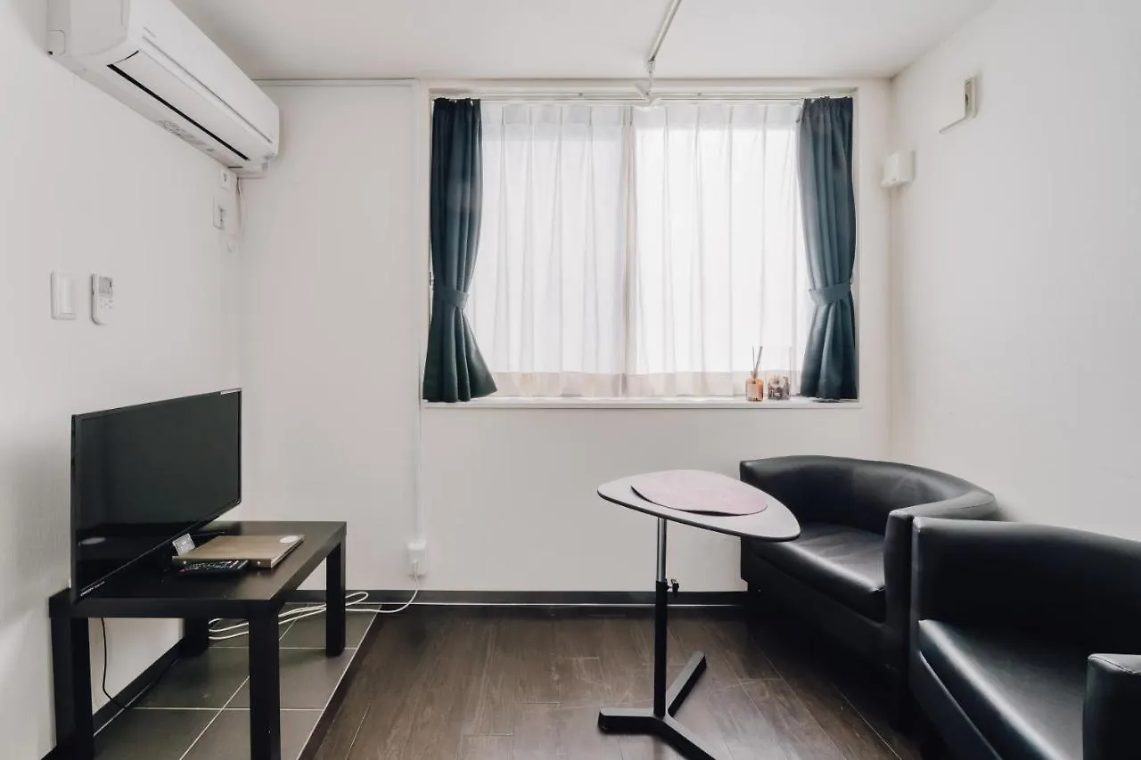 5963 Hotel طوكيو 0*,  اليابان