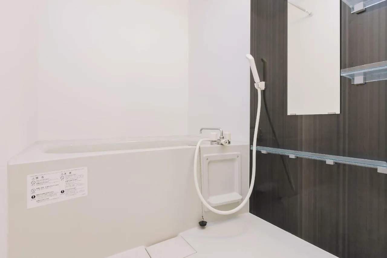 5963 Hotel طوكيو