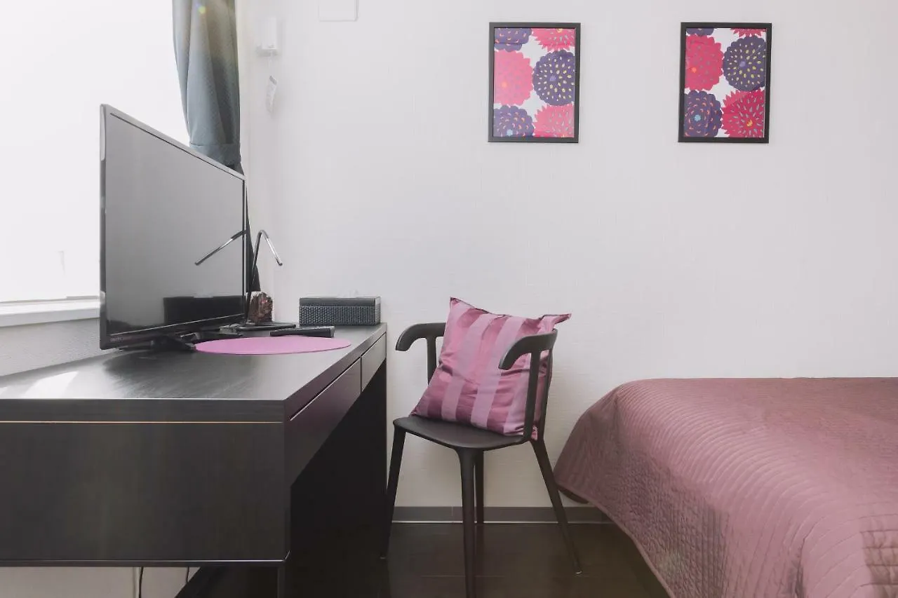 5963 Hotel طوكيو