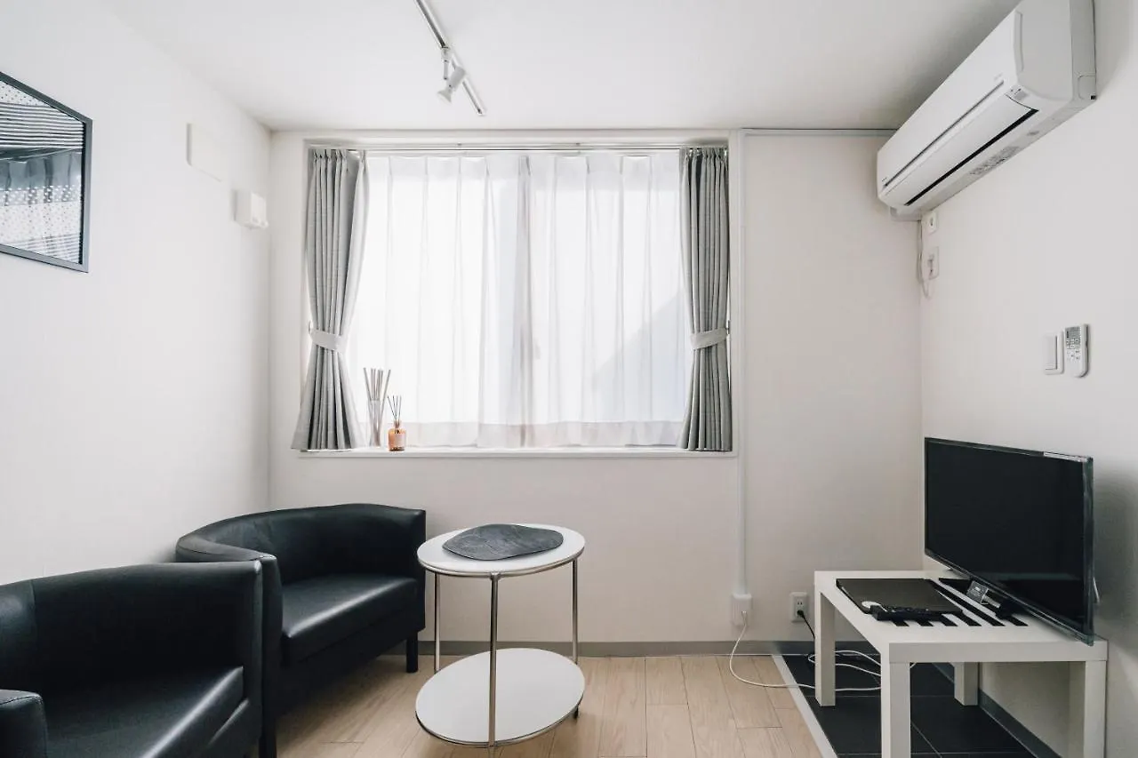 5963 Hotel طوكيو اليابان
