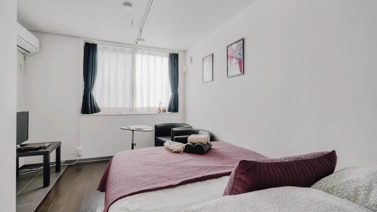 5963 Hotel طوكيو